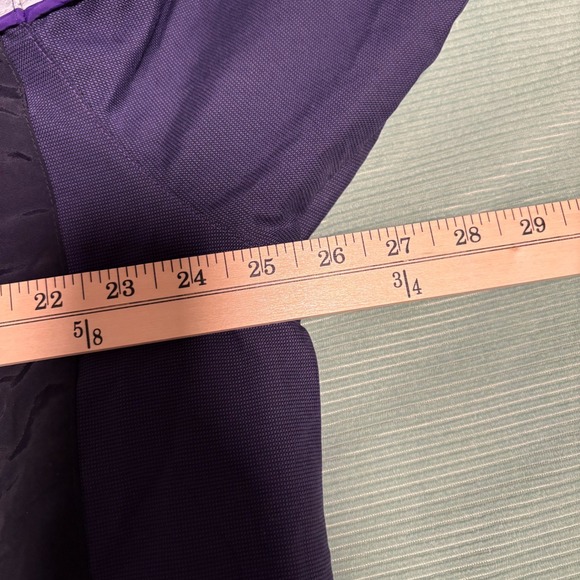 FedEx VF Imagewear Insulated Hooded Jacket Mens Large Reflective Stan Herman - Picture 5 of 6